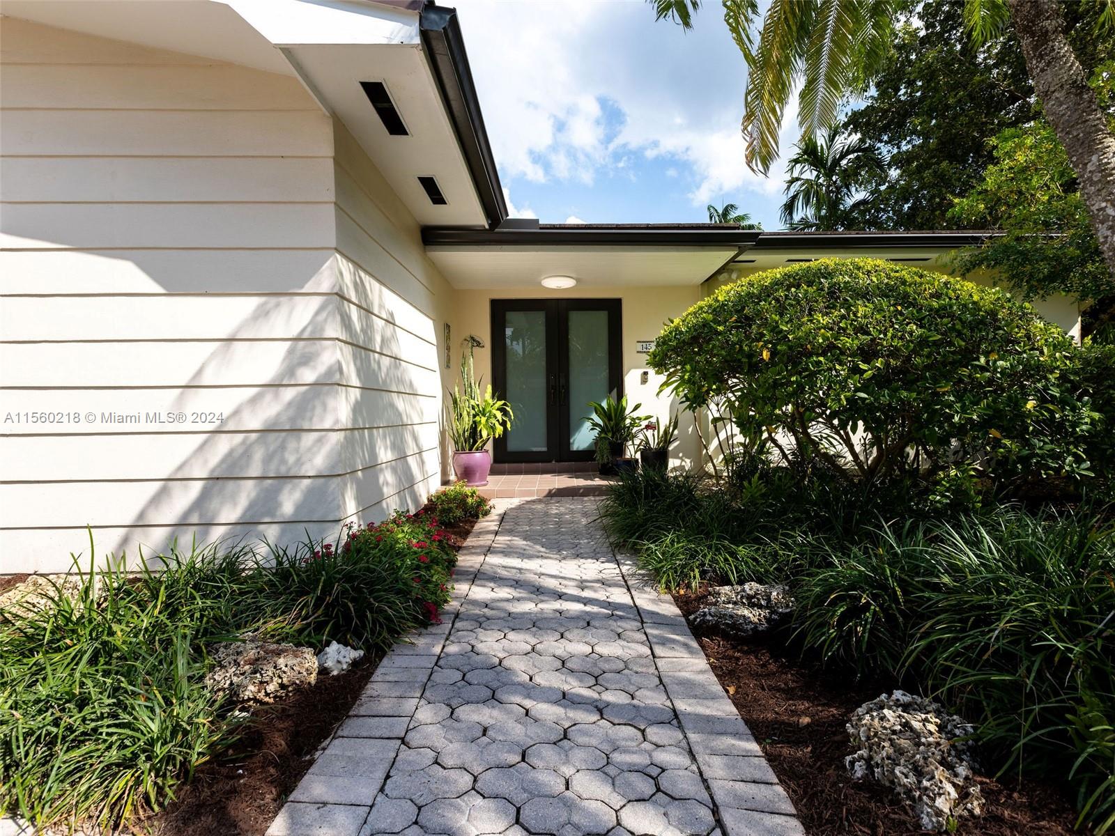 SANS SOUCI REV & AMD - Residential