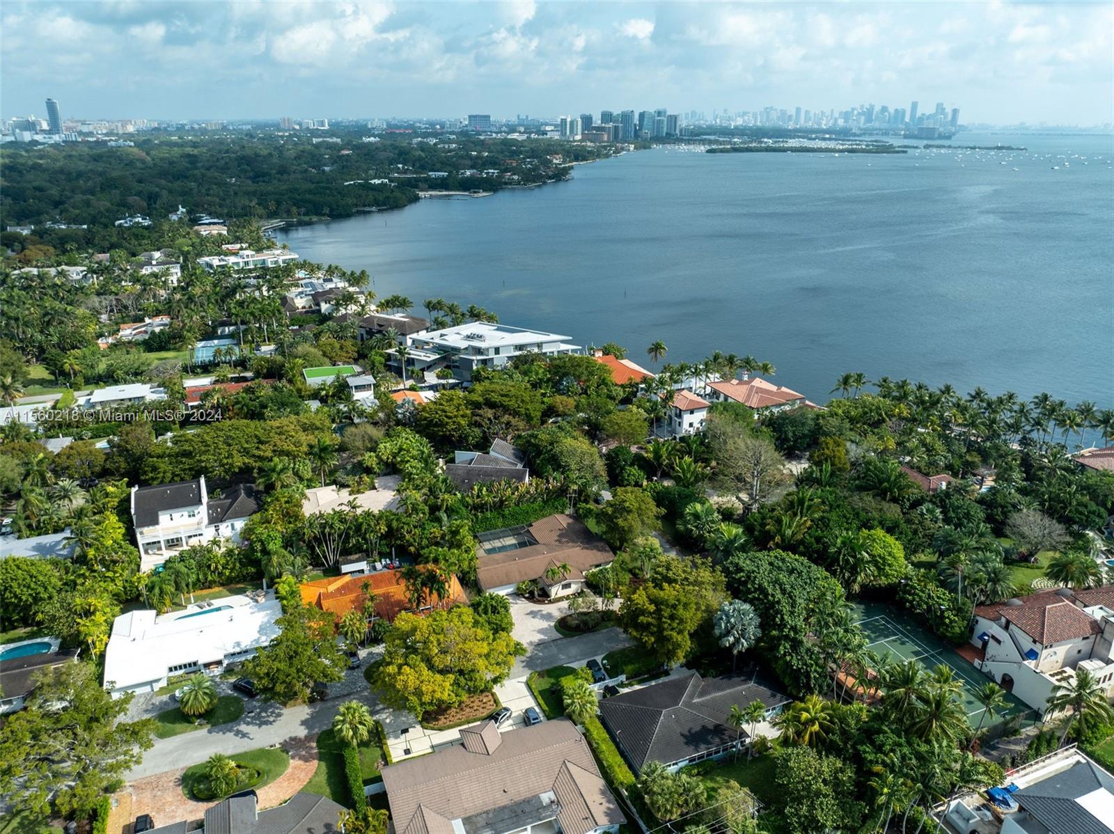 SANS SOUCI REV & AMD - Residential