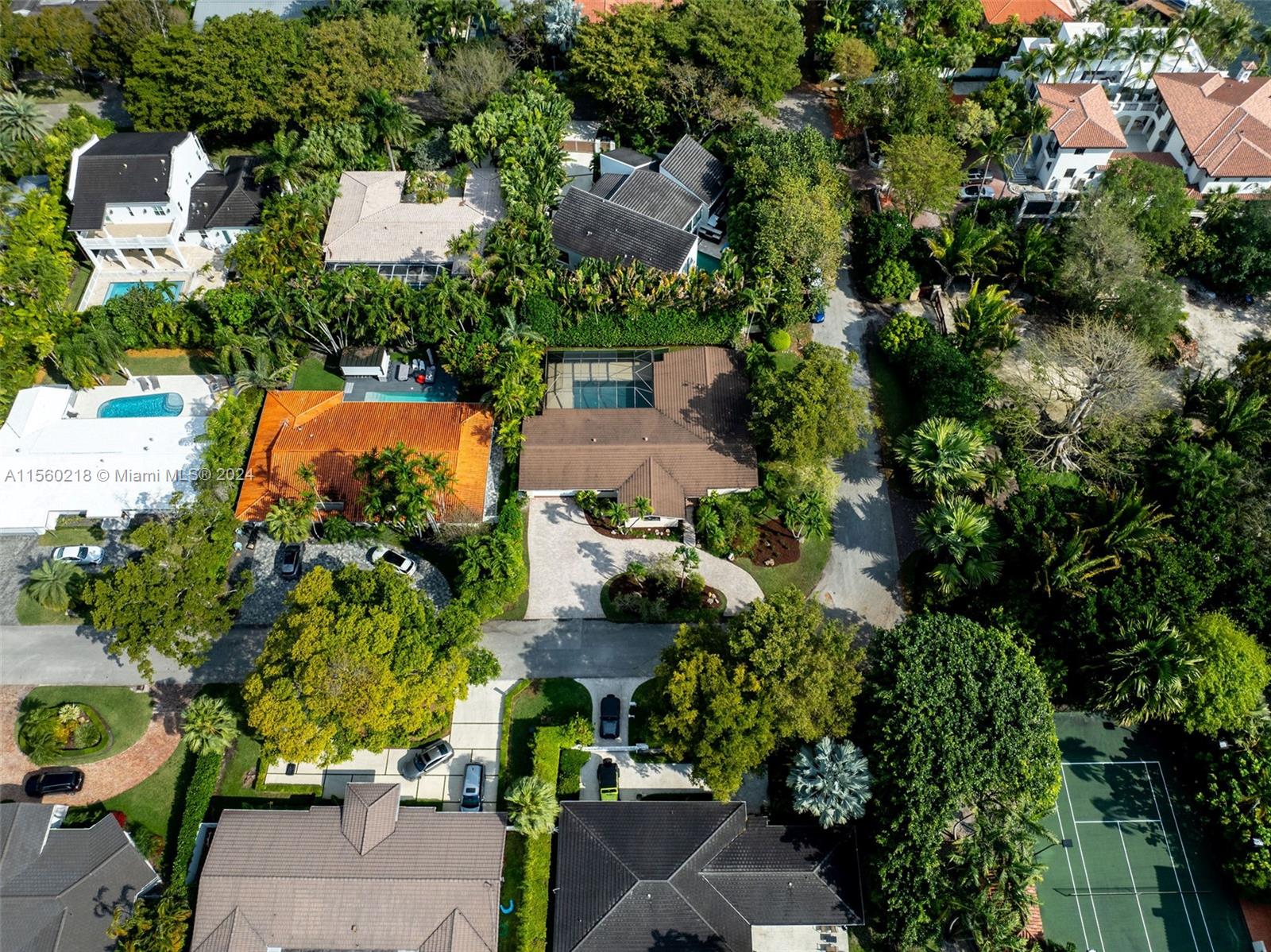 SANS SOUCI REV & AMD - Residential