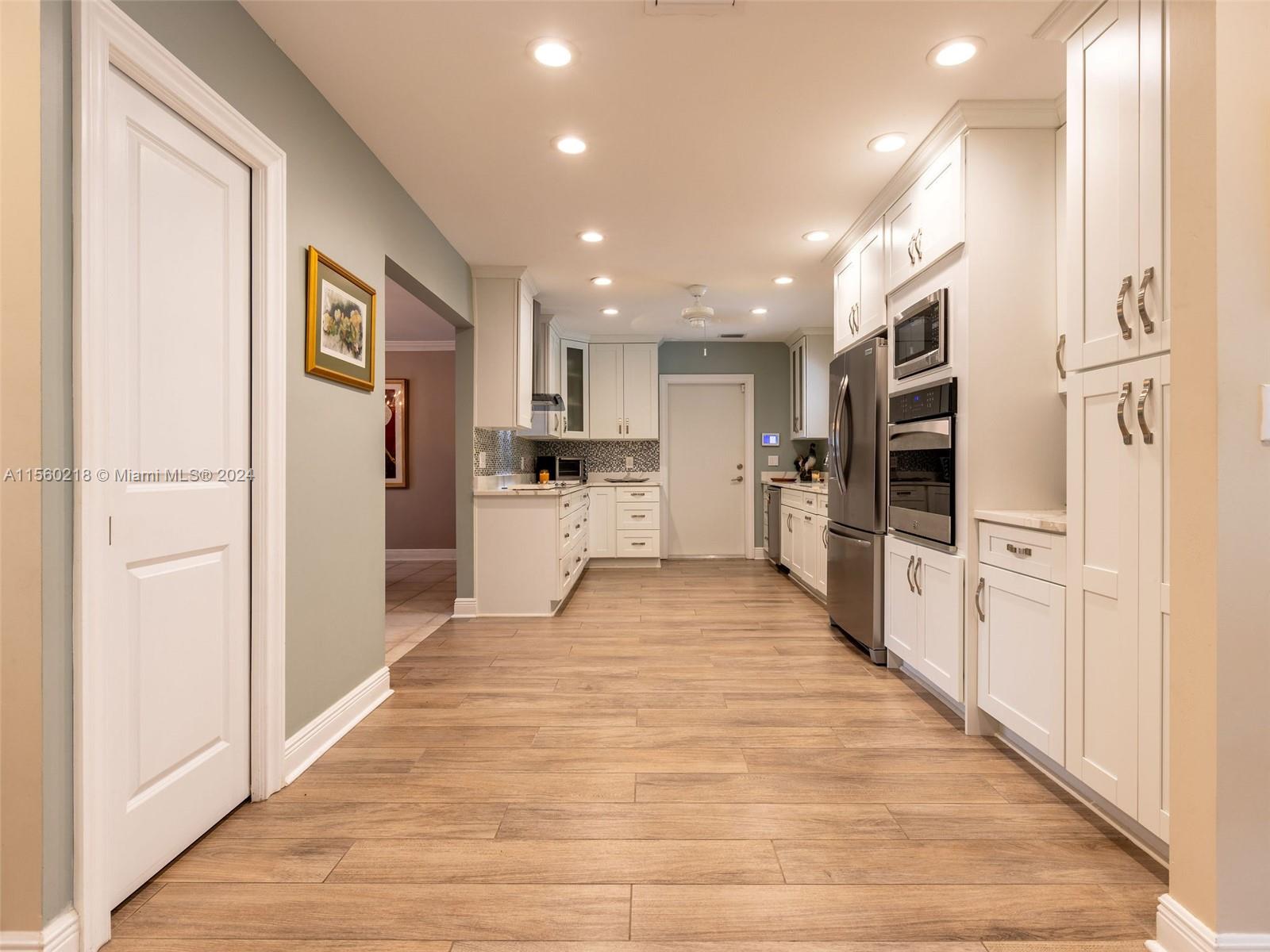 SANS SOUCI REV & AMD - Residential