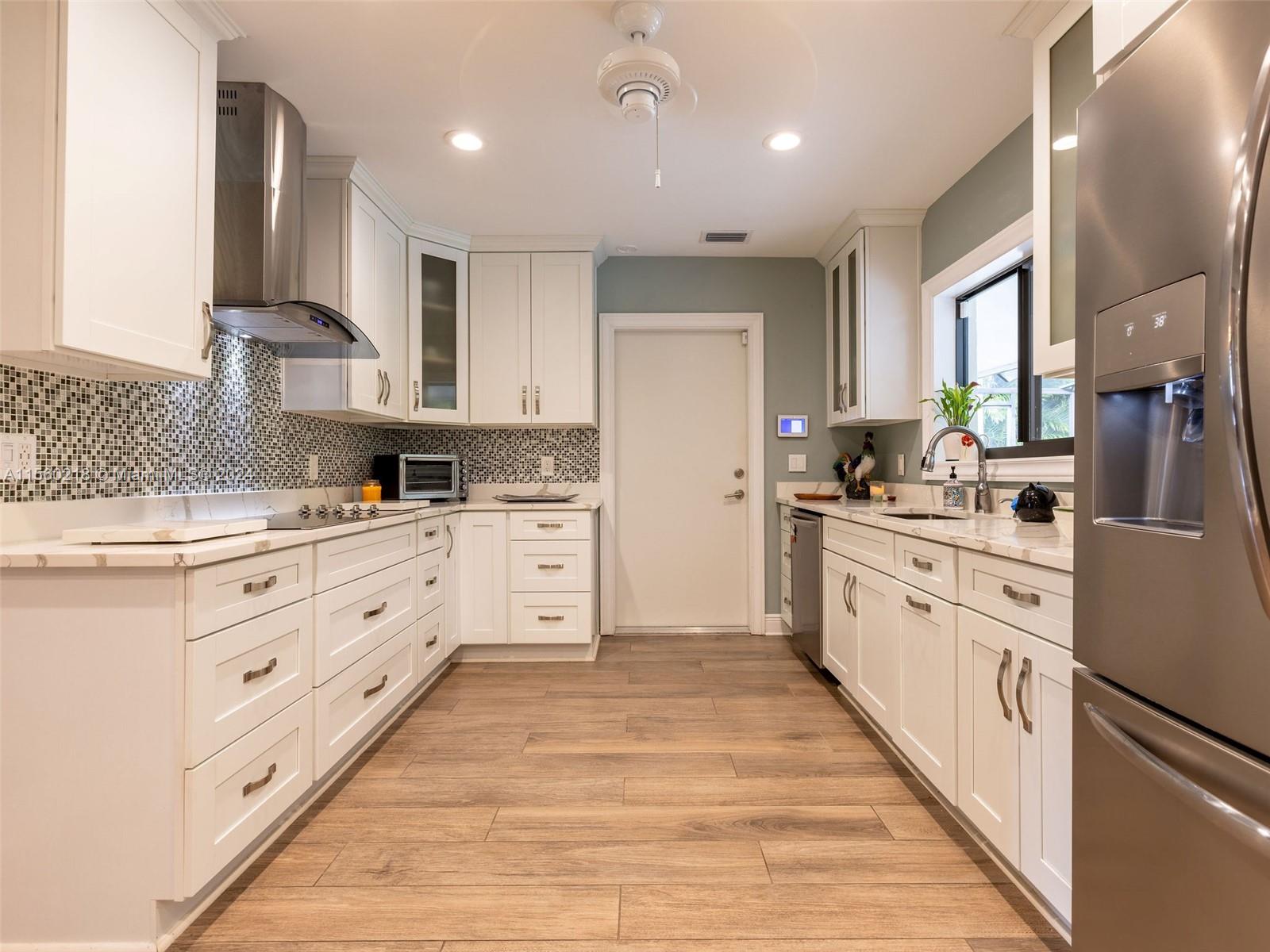 SANS SOUCI REV & AMD - Residential