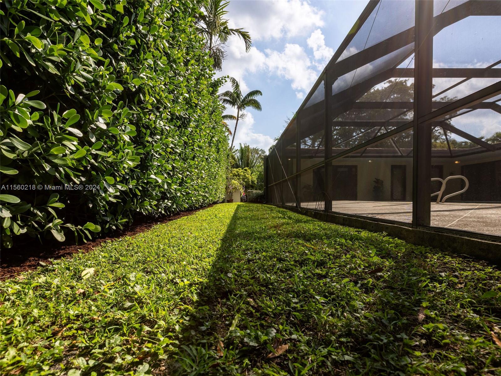 SANS SOUCI REV & AMD - Residential