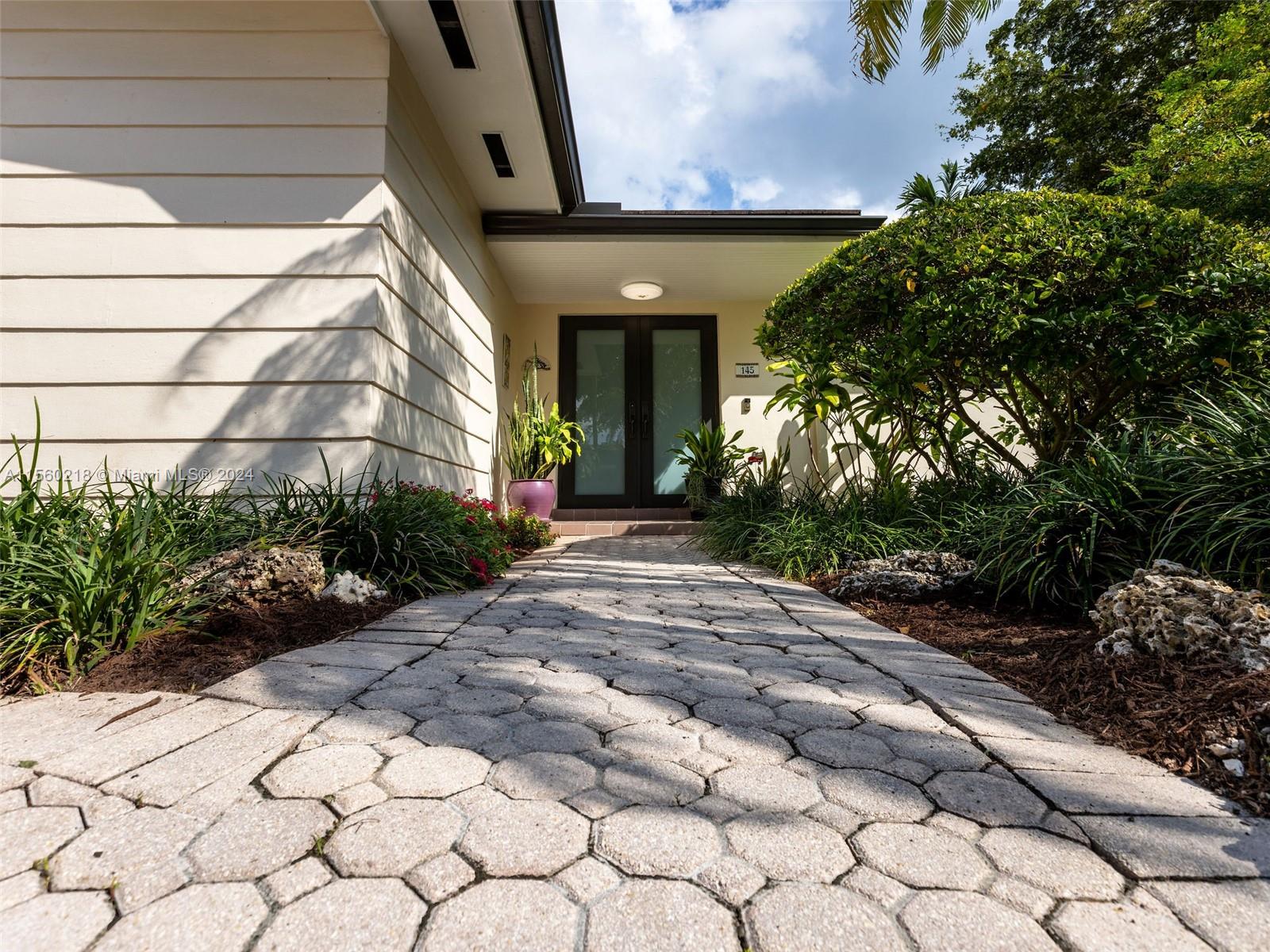 SANS SOUCI REV & AMD - Residential