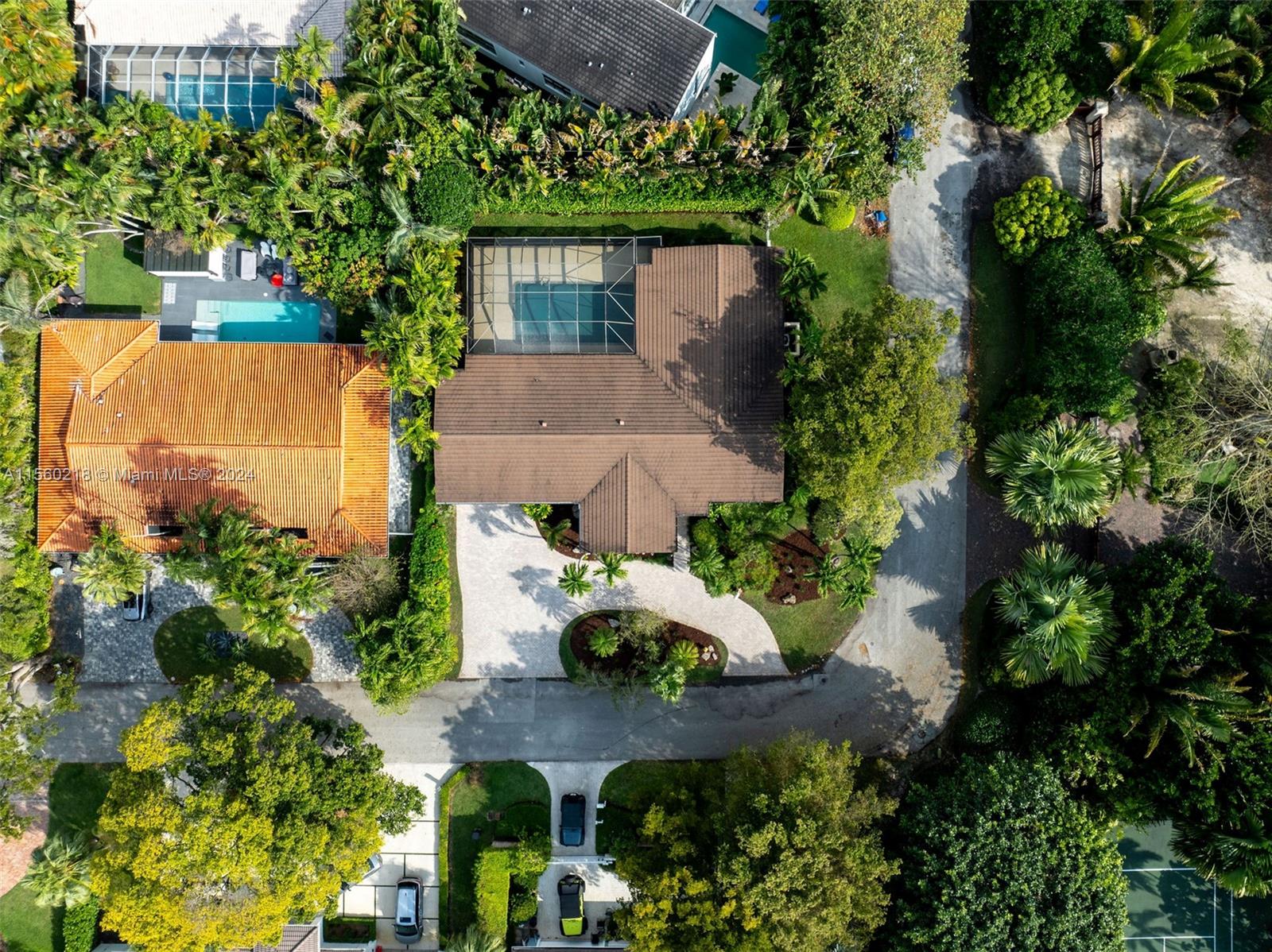 SANS SOUCI REV & AMD - Residential