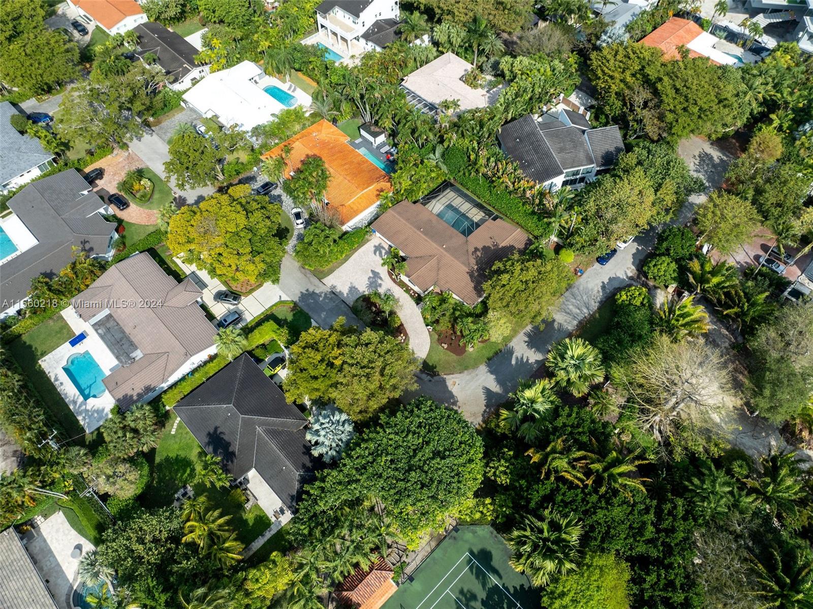 SANS SOUCI REV & AMD - Residential