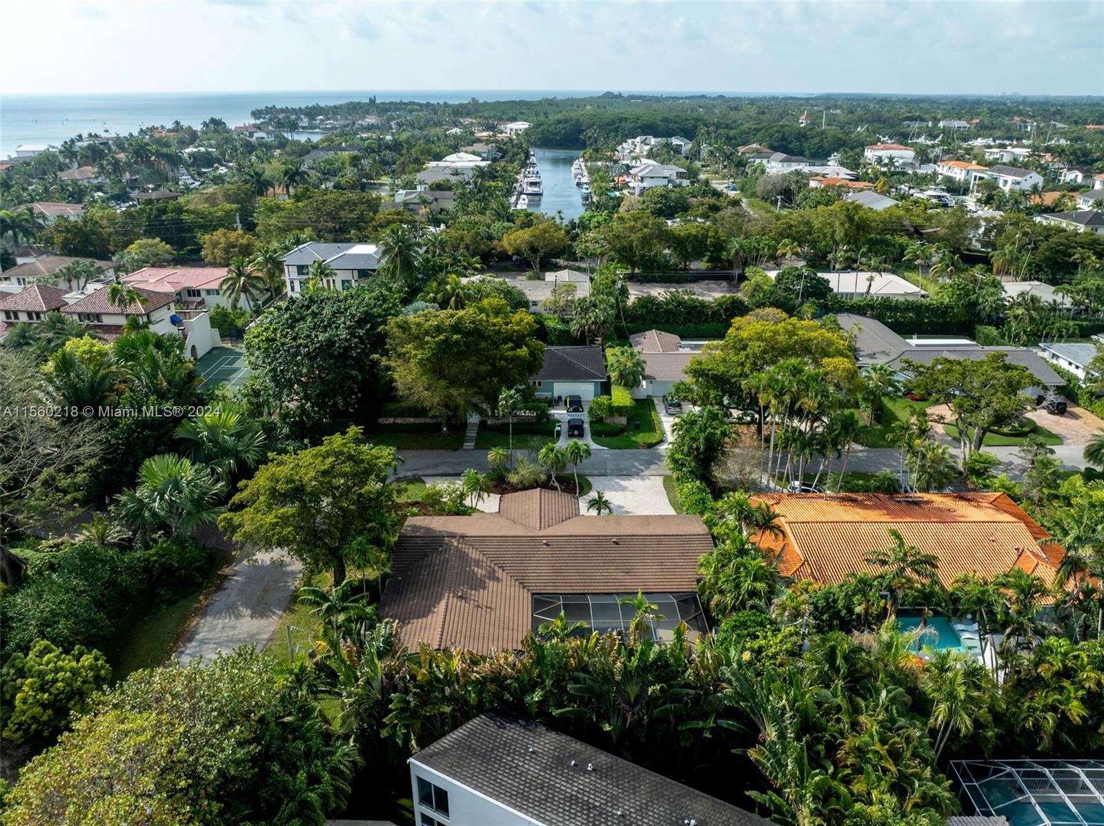 SANS SOUCI REV & AMD - Residential