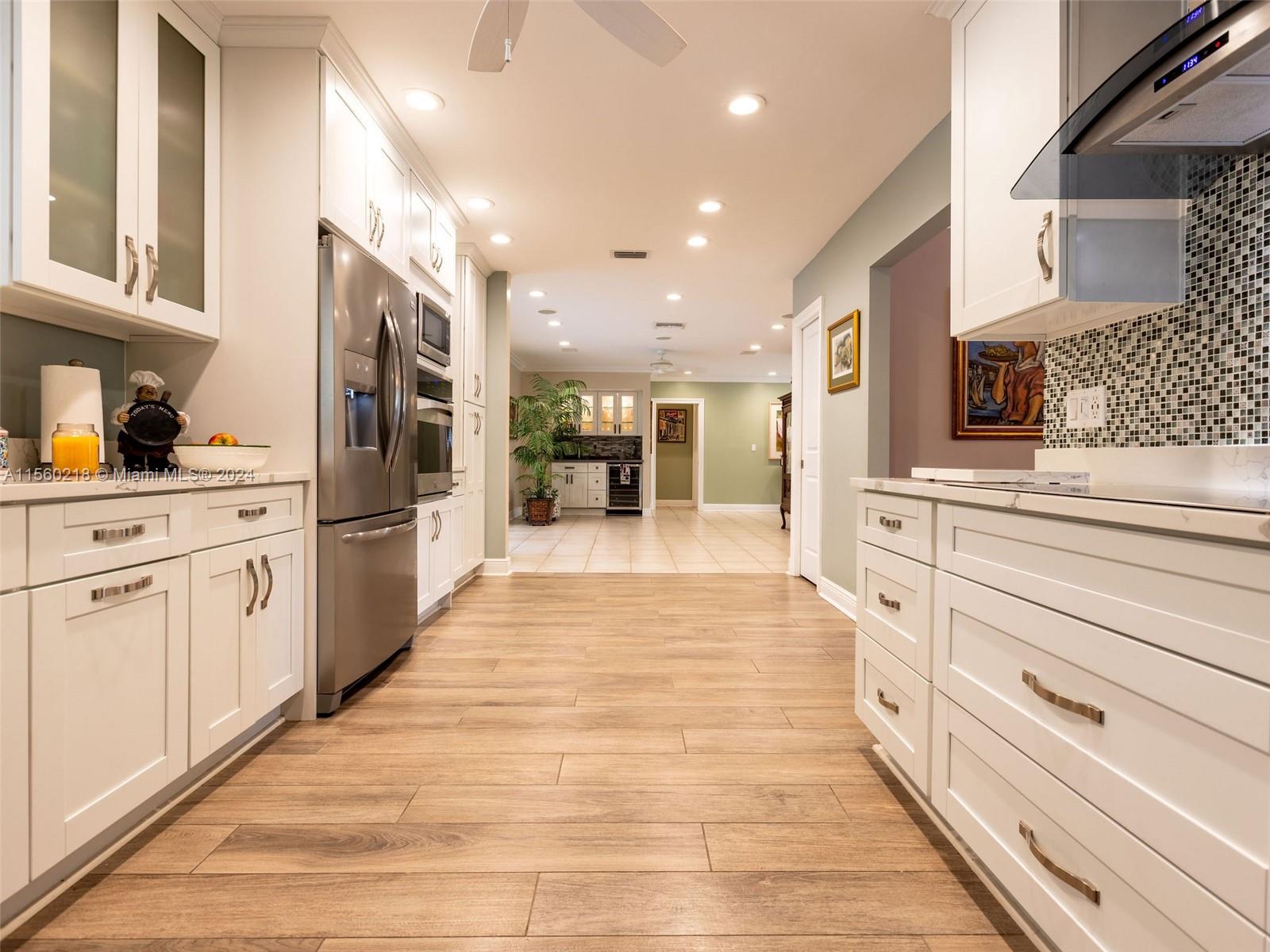 SANS SOUCI REV & AMD - Residential