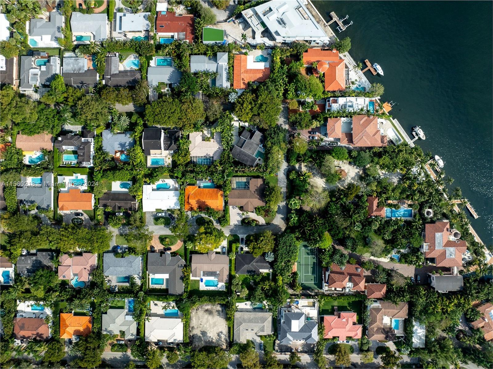 SANS SOUCI REV & AMD - Residential