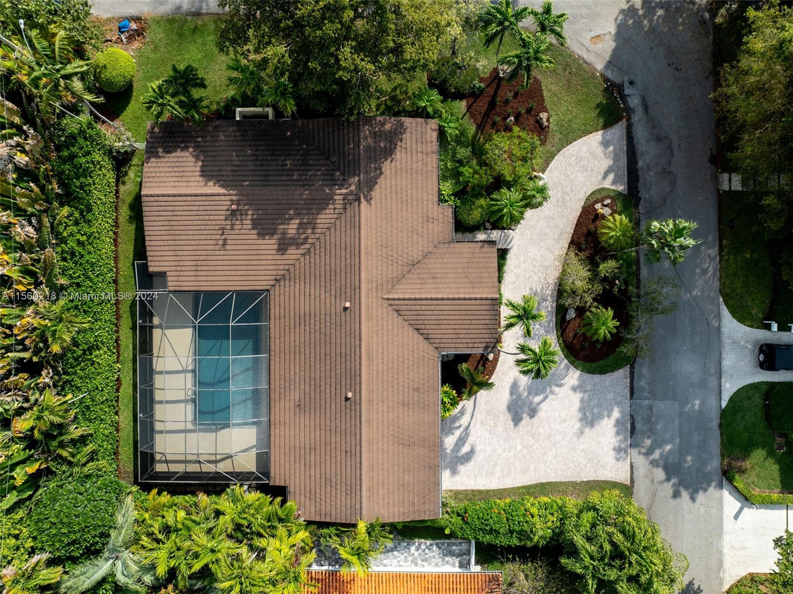 SANS SOUCI REV & AMD - Residential