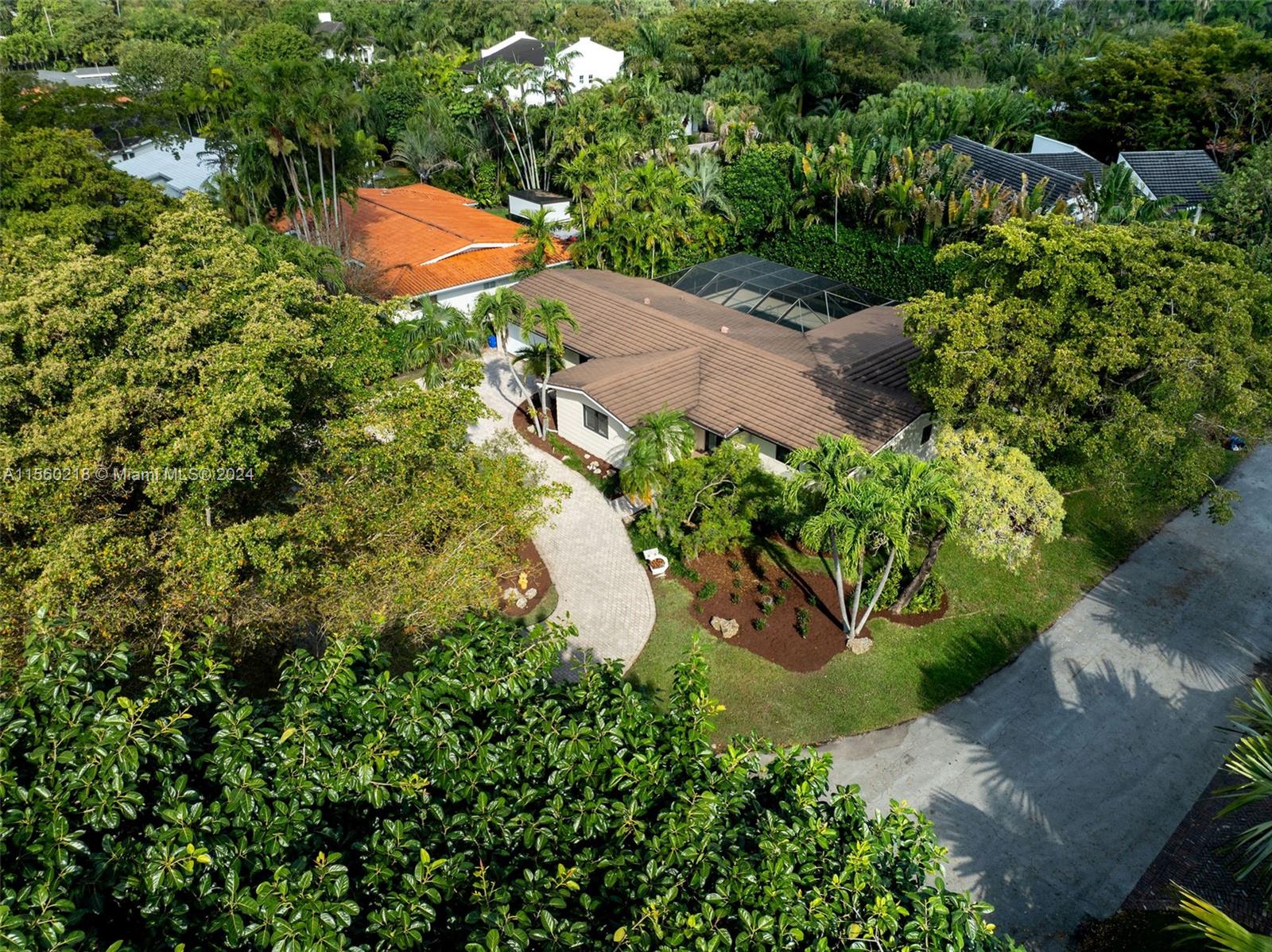 SANS SOUCI REV & AMD - Residential