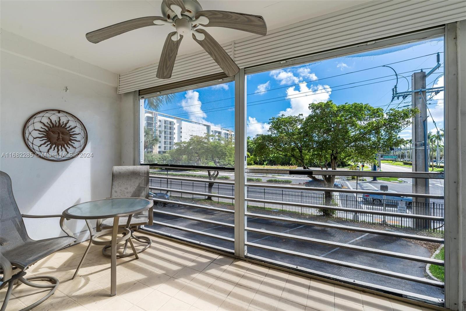 DANIANS SOUTH CONDO - Residential