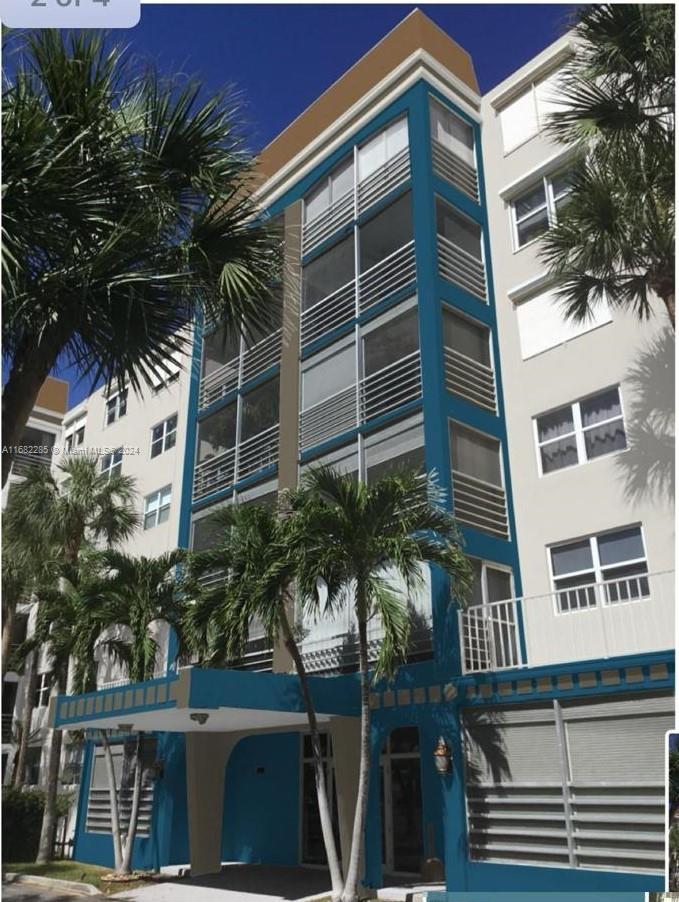 DANIANS SOUTH CONDO - Residential