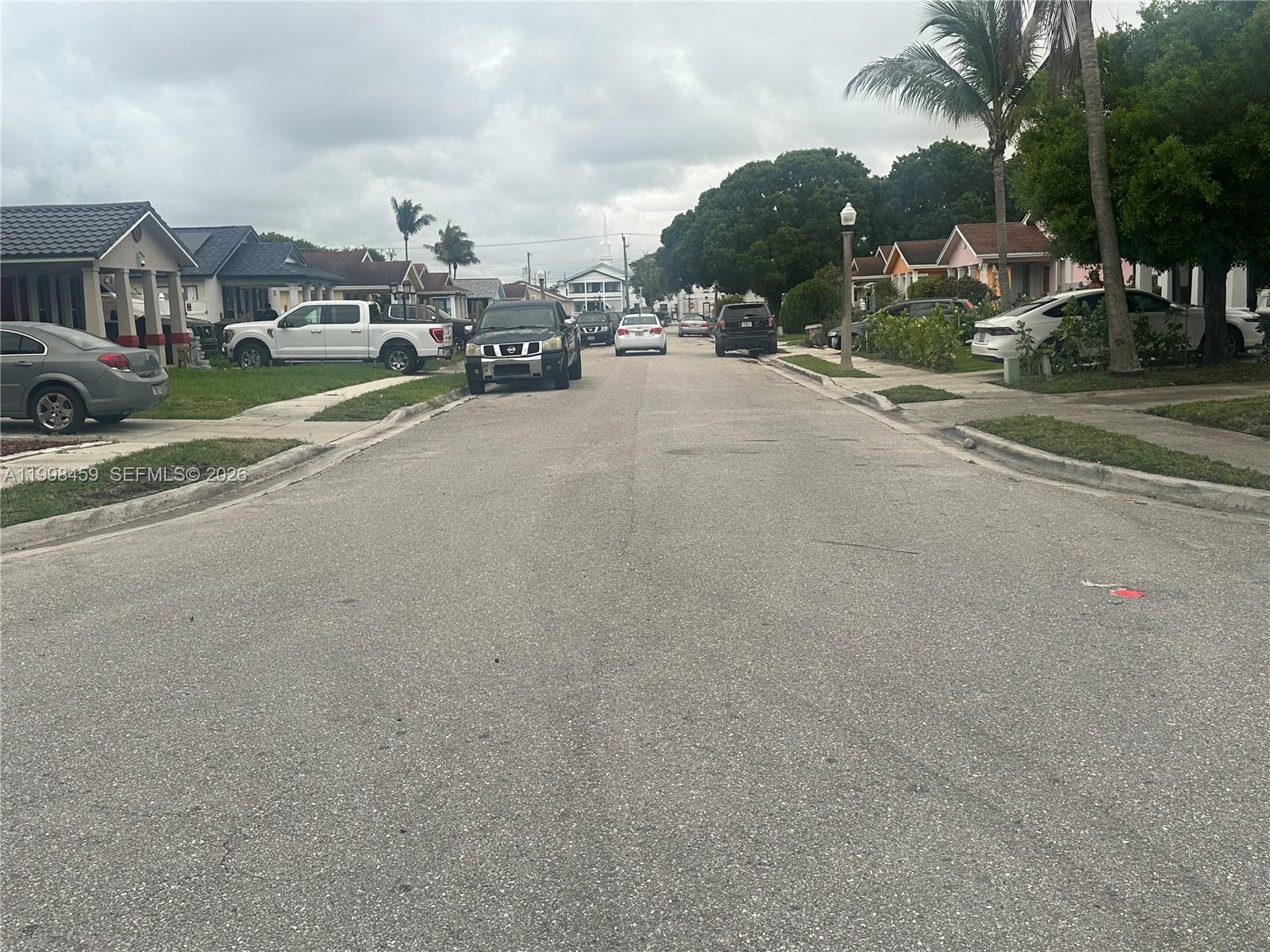 FRESHWATER LAKES - Residential Lease