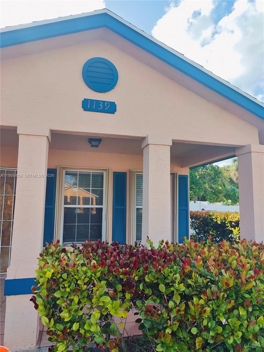 FRESHWATER LAKES - Residential Lease