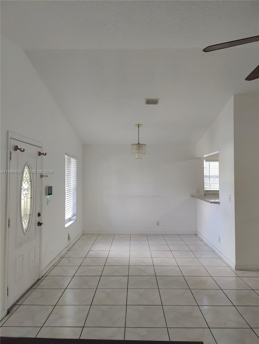 FRESHWATER LAKES - Residential Lease