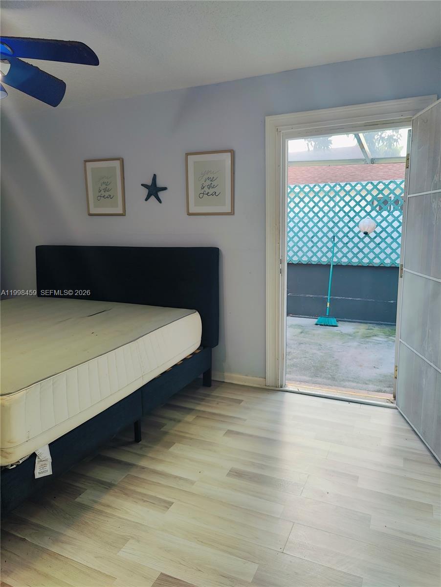 FRESHWATER LAKES - Residential Lease