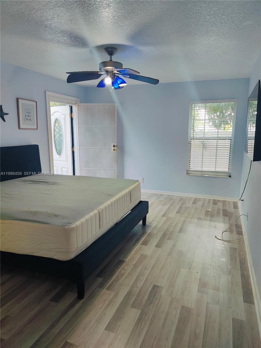 FRESHWATER LAKES - Residential Lease