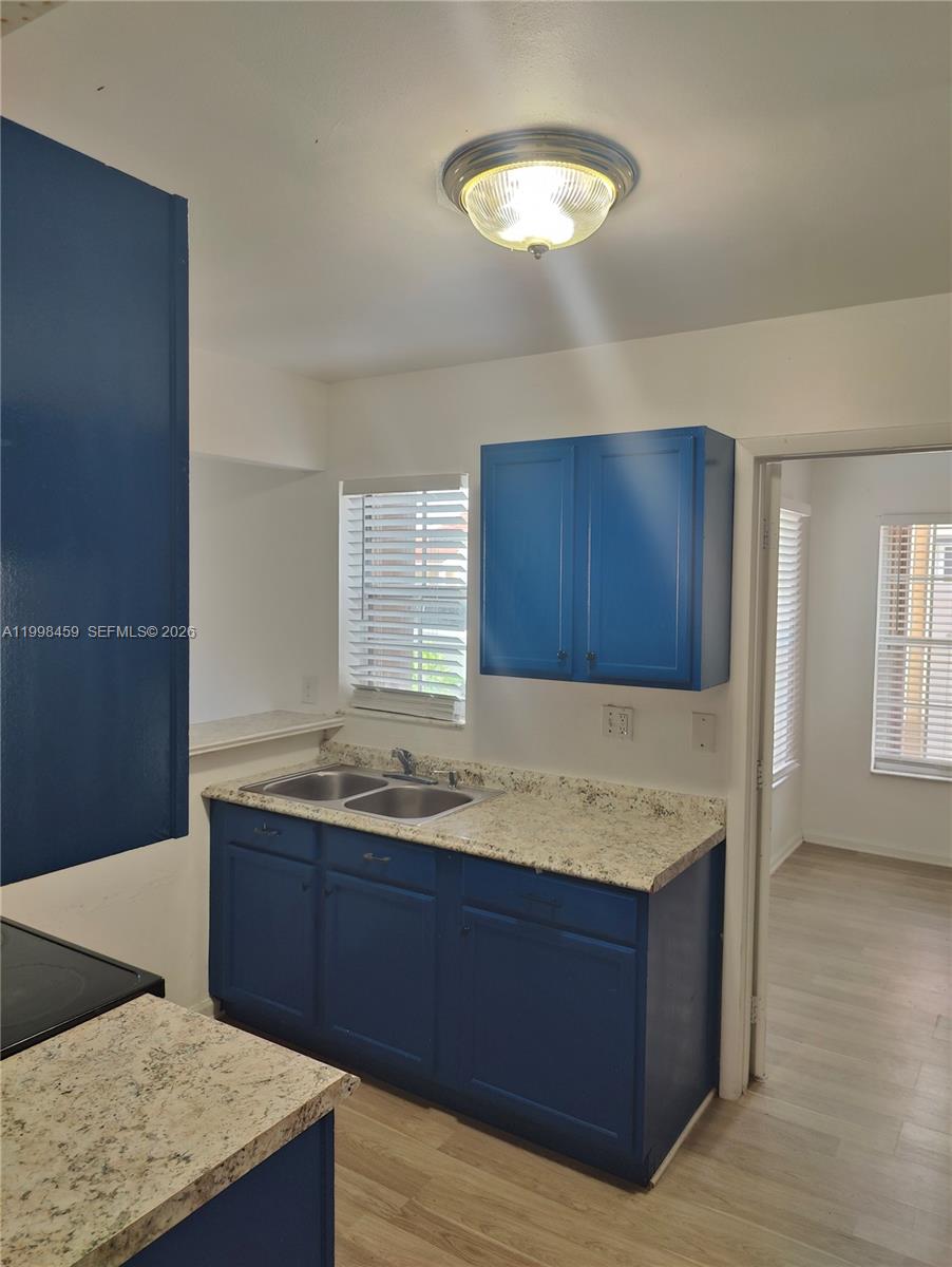 FRESHWATER LAKES - Residential Lease