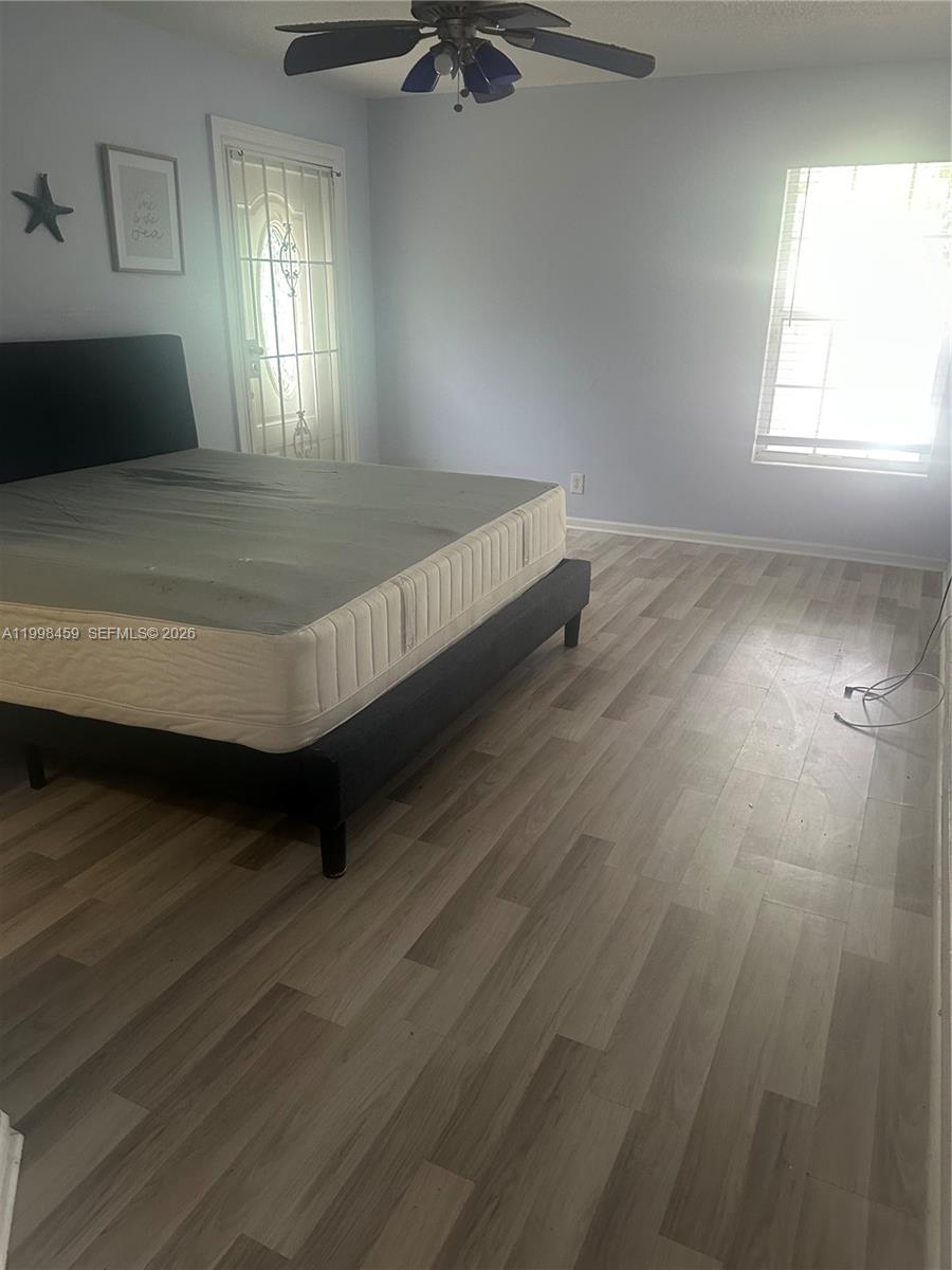 FRESHWATER LAKES - Residential Lease