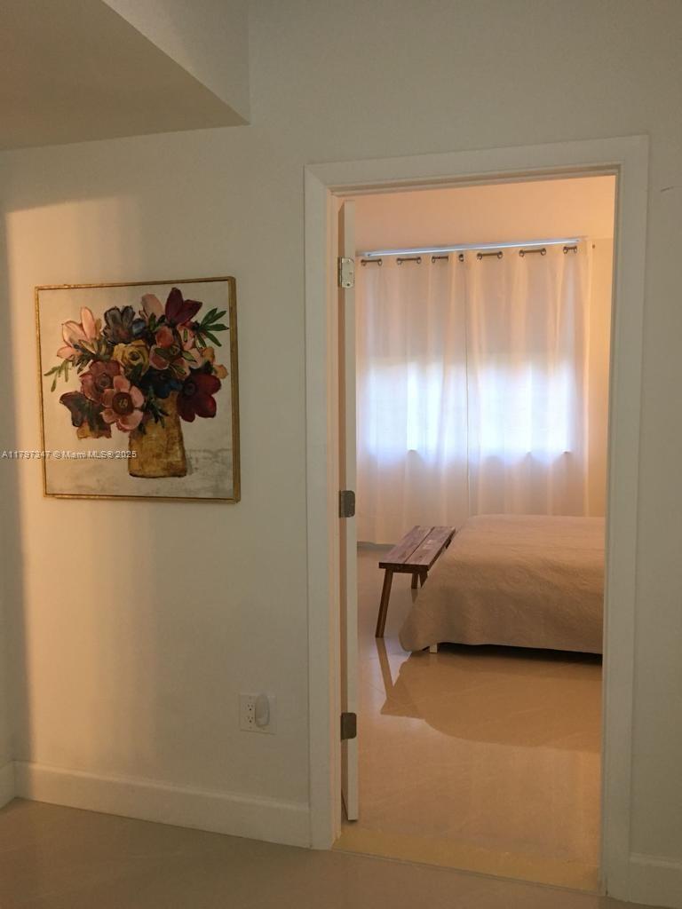 THE YACHT CLUB AT AVENTUR - Residential Lease