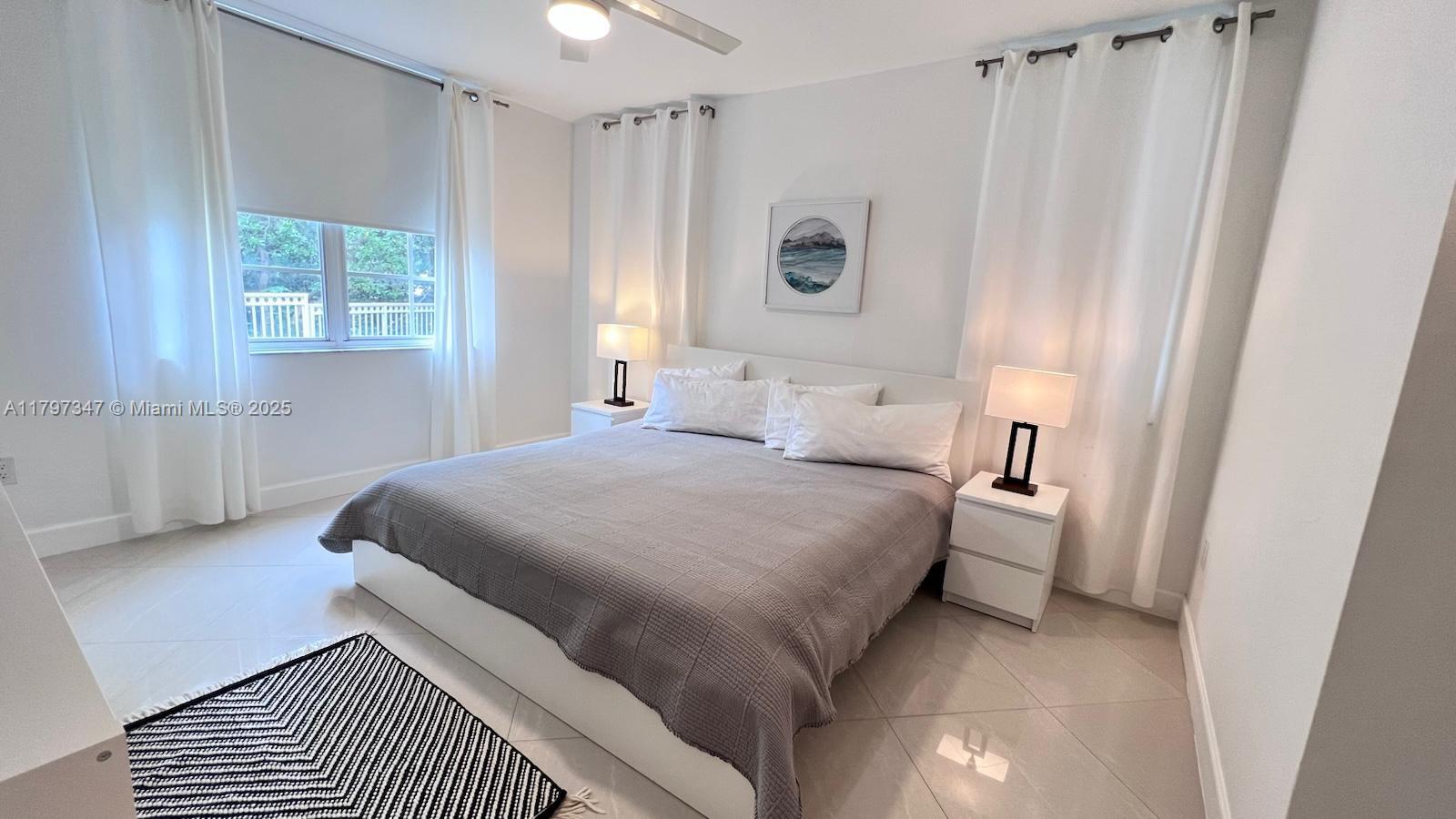 THE YACHT CLUB AT AVENTUR - Residential Lease