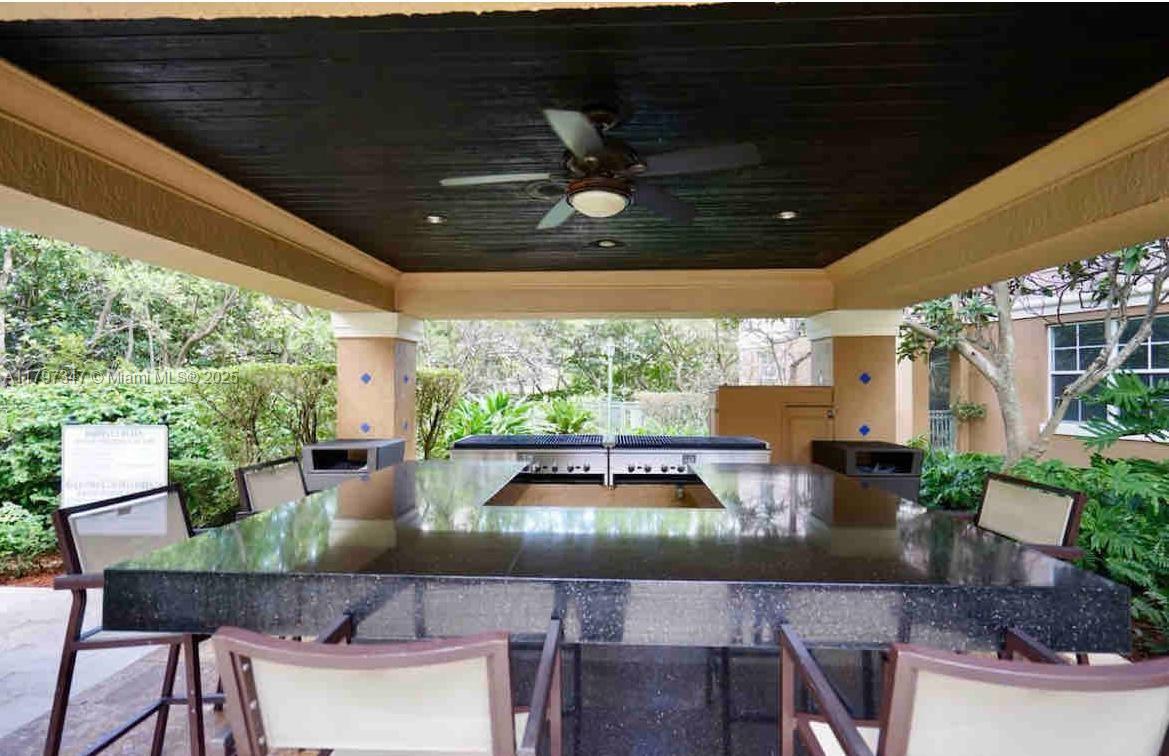 THE YACHT CLUB AT AVENTUR - Residential Lease