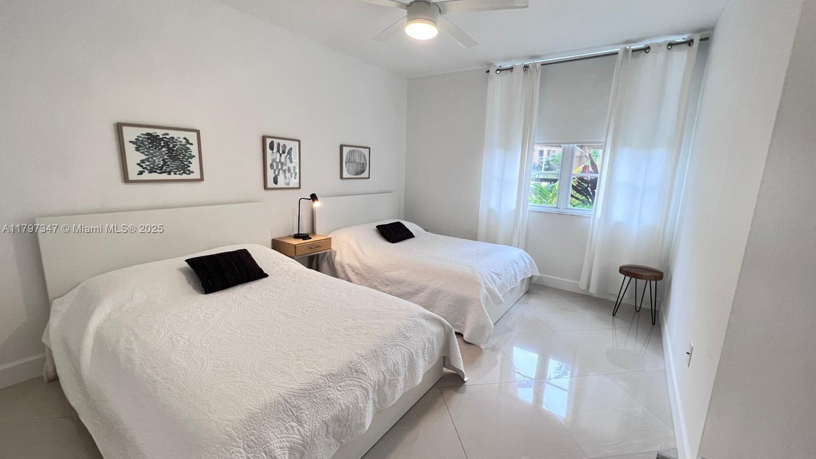 THE YACHT CLUB AT AVENTUR - Residential Lease