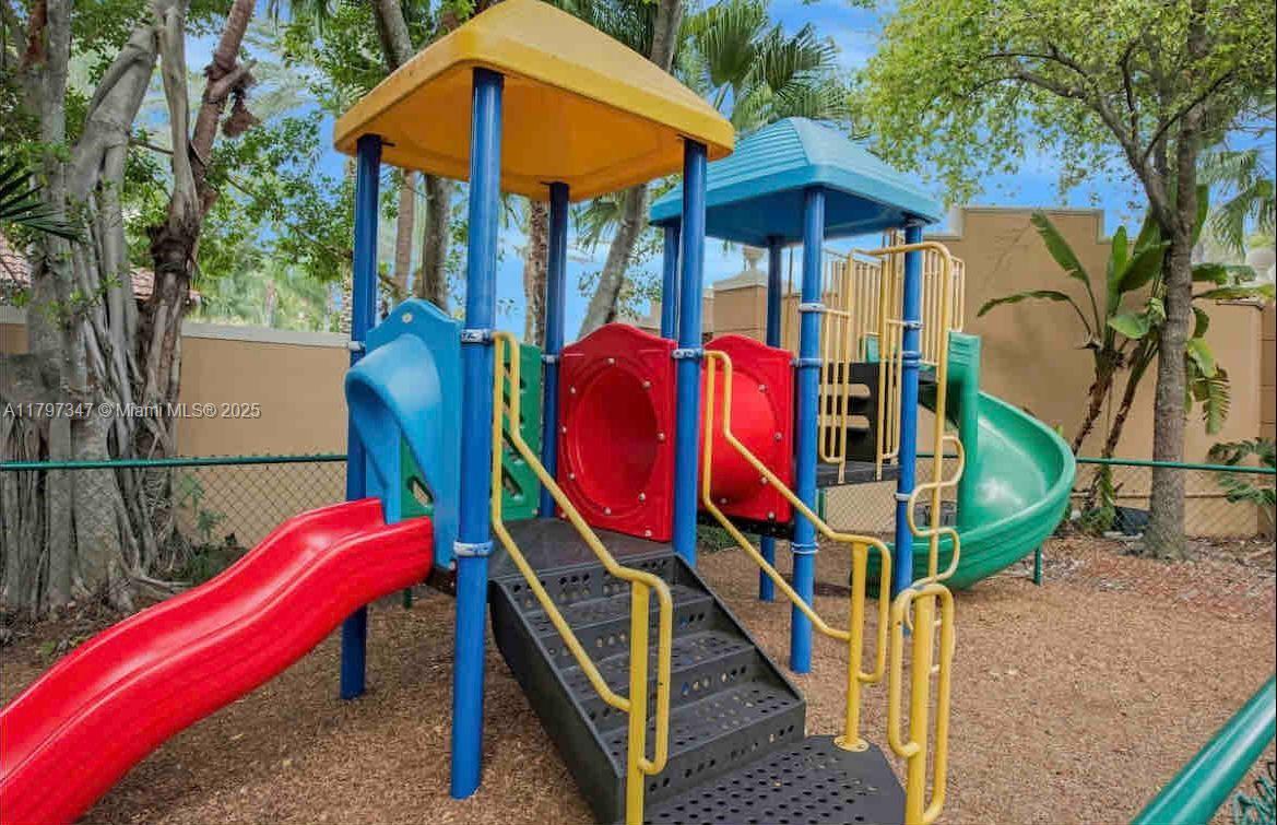 THE YACHT CLUB AT AVENTUR - Residential Lease