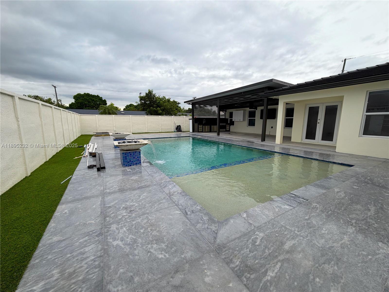 GLENDOLYN SUBDIVISION - Residential Lease