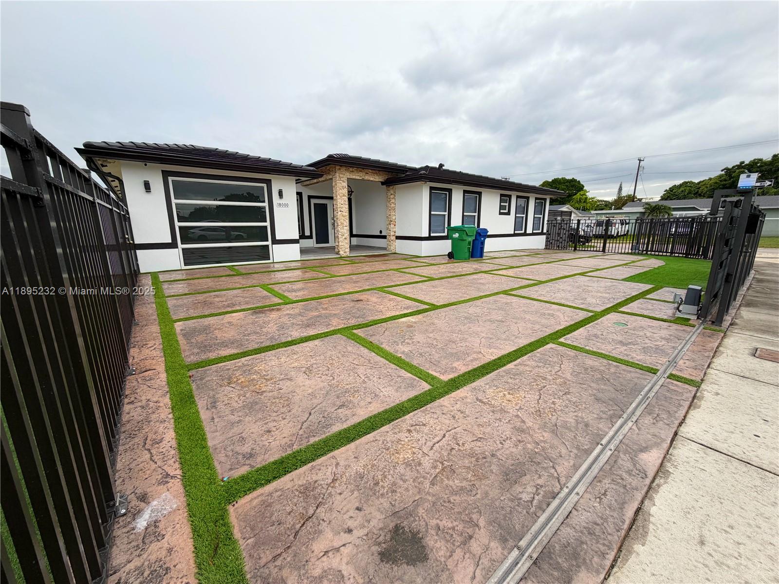 GLENDOLYN SUBDIVISION - Residential Lease