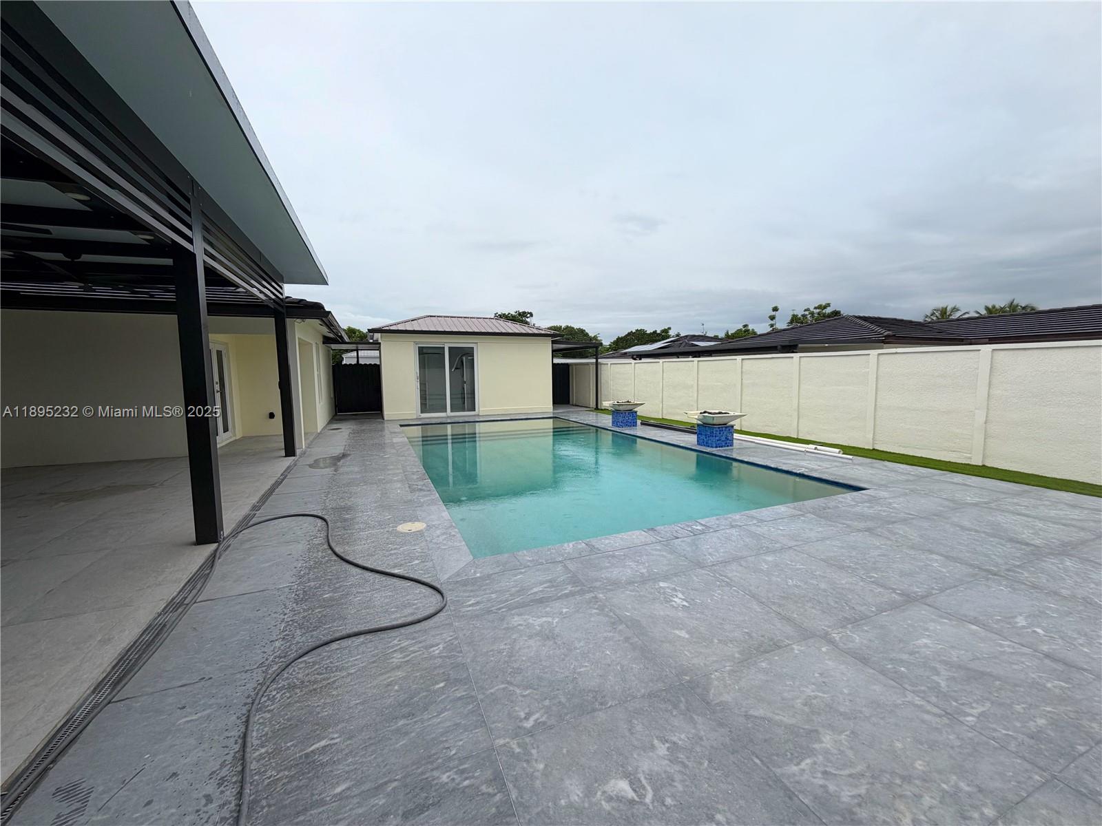 GLENDOLYN SUBDIVISION - Residential Lease