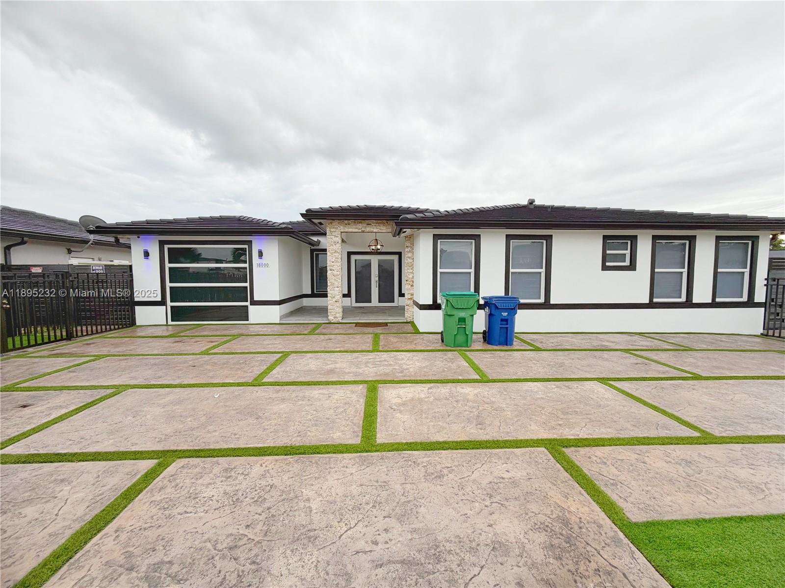 GLENDOLYN SUBDIVISION - Residential Lease