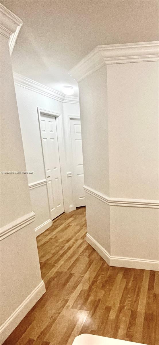 GROVE PLACE - Residential Lease