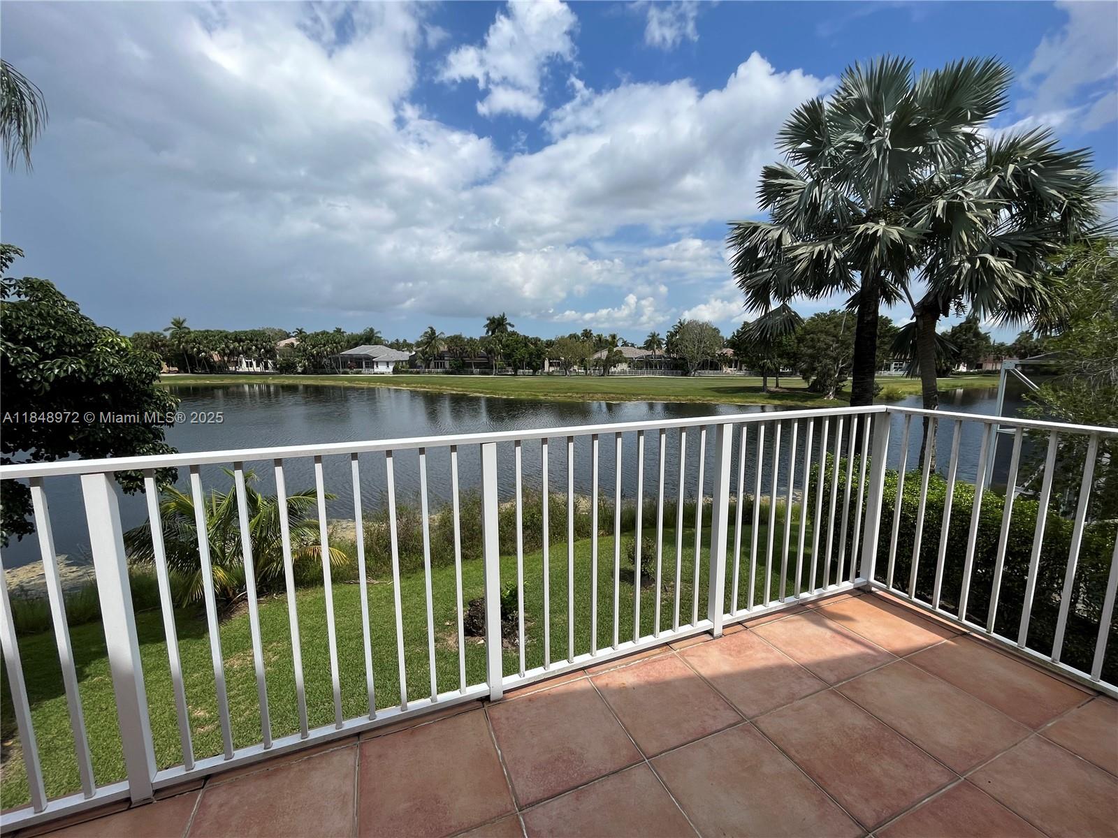 GROVE PLACE - Residential Lease