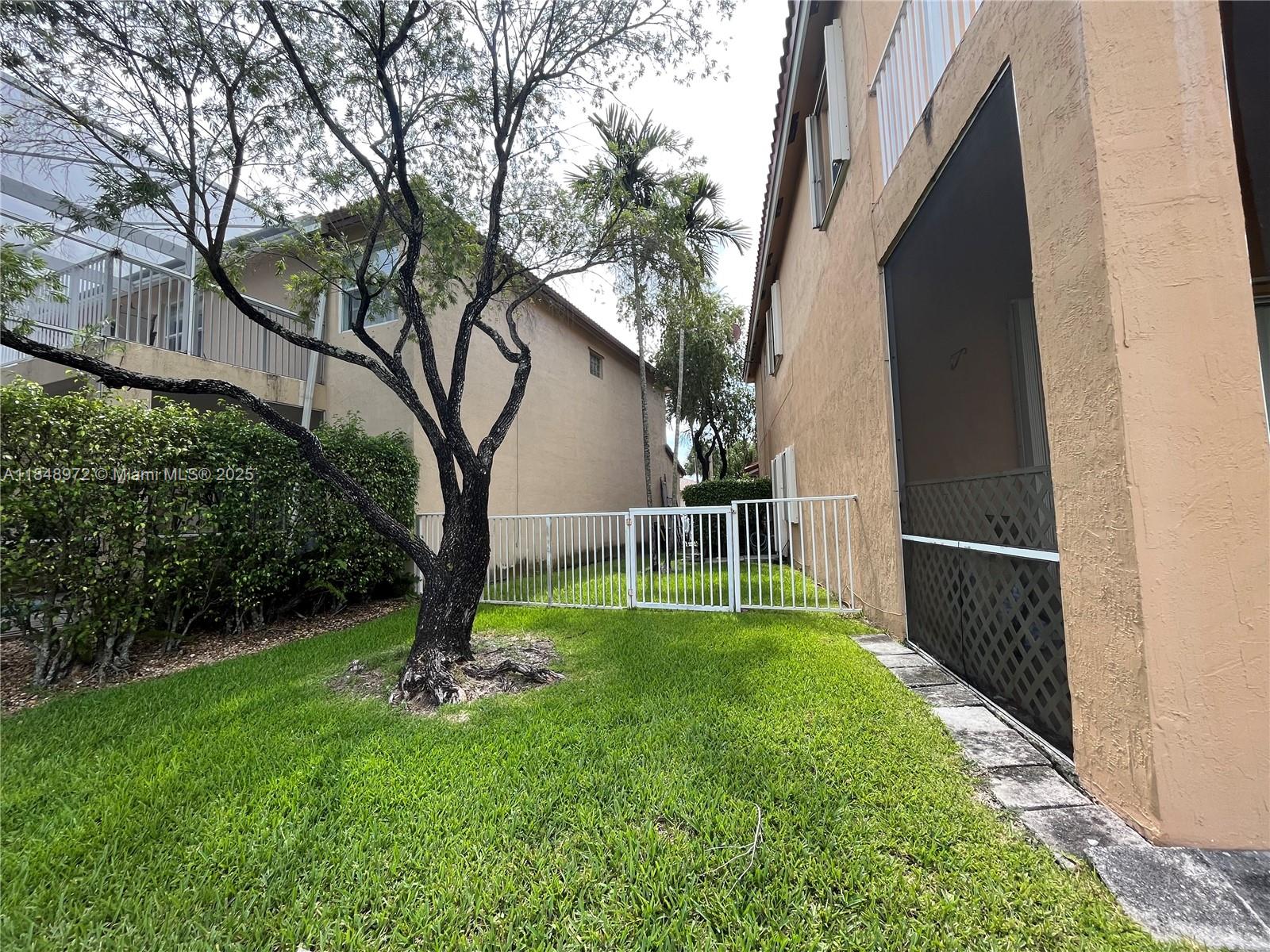 GROVE PLACE - Residential Lease