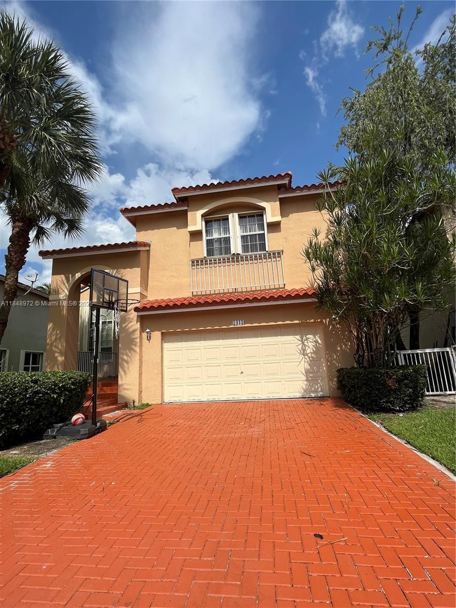 GROVE PLACE - Residential Lease