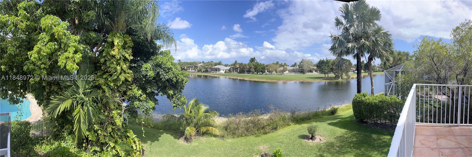 GROVE PLACE - Residential Lease