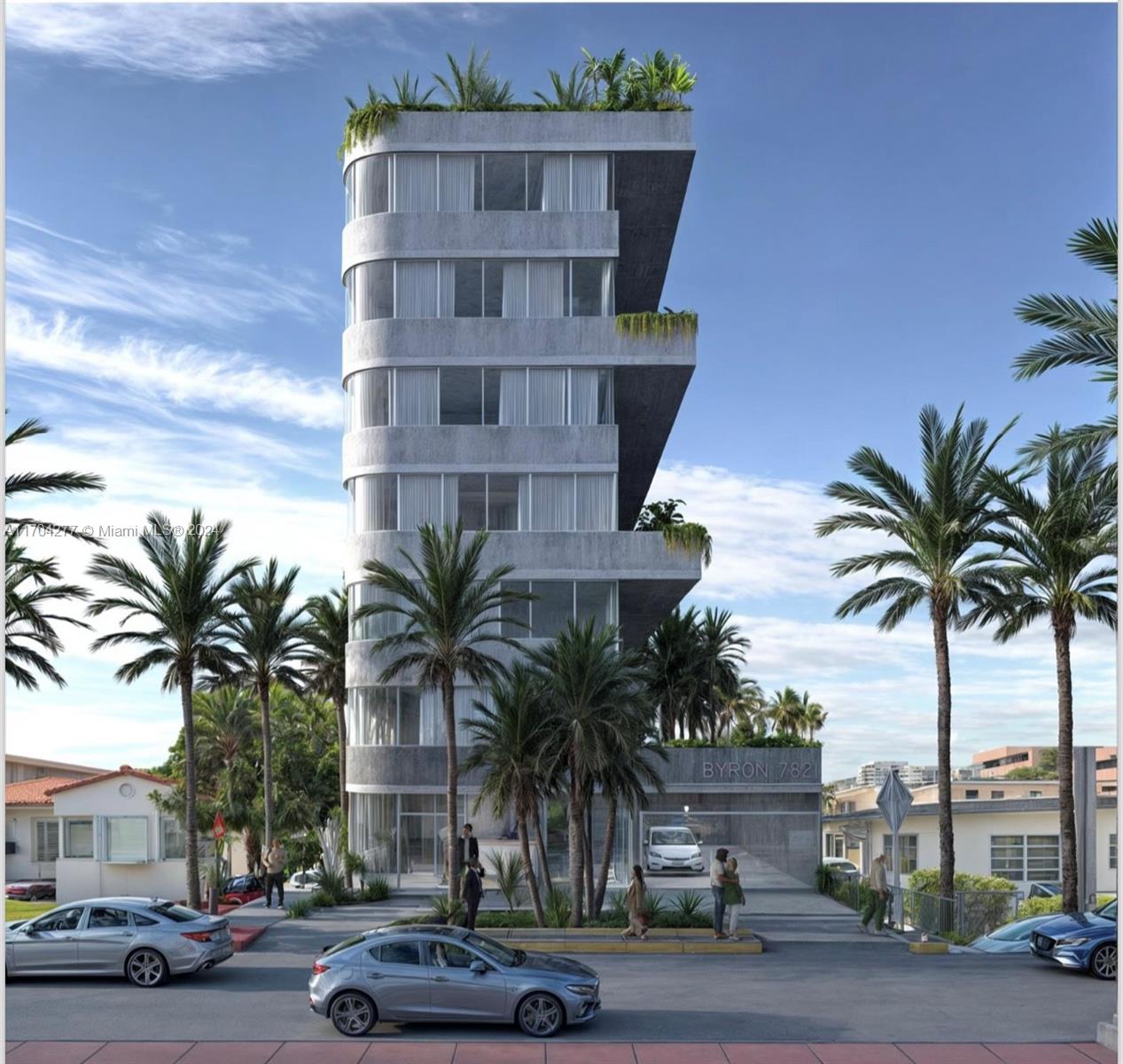 This is a unique chance to acquire a prime piece of real estate in one of Miami's fastest-growing areas. The property offers exceptional potential for developers seeking to capitalize on the booming demand for luxury living in Miami Beach.
Currently, the site features a two-story multifamily building with four income-producing units, providing a stable revenue stream. However, the true value lies in the approved project: a 7-story building comprising 14 luxury units, ideal for high-end buyers or renters seeking proximity to Miami Beach’s renowned restaurants, shopping centers, and pristine beaches.
Seize this rare opportunity to build a landmark development in one of the most sought-after locations in South Florida, combining long-term income stability with high-growth potential.