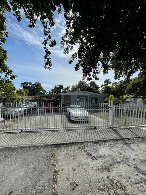 110 NW 120 Ter, North Miami, FL 33168 - MLS#: A11493154