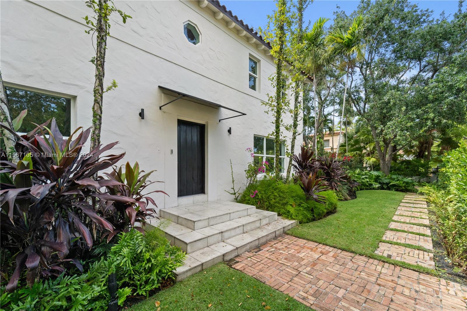 Property for Sale at 5812 Alton Rd Rd, Miami Beach, Miami-Dade County, Florida - Bedrooms: 7 
Bathrooms: 7  - $6,950,000