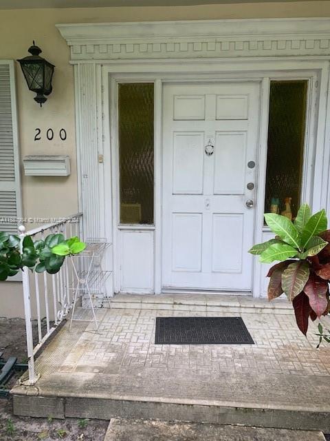 COCONUT GR SEC 1 C GAB - Residential Lease