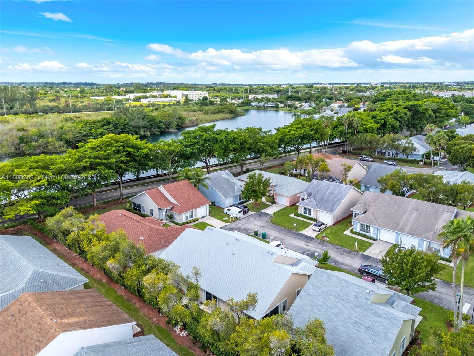 KEYS-GATE NO 2 - Residential