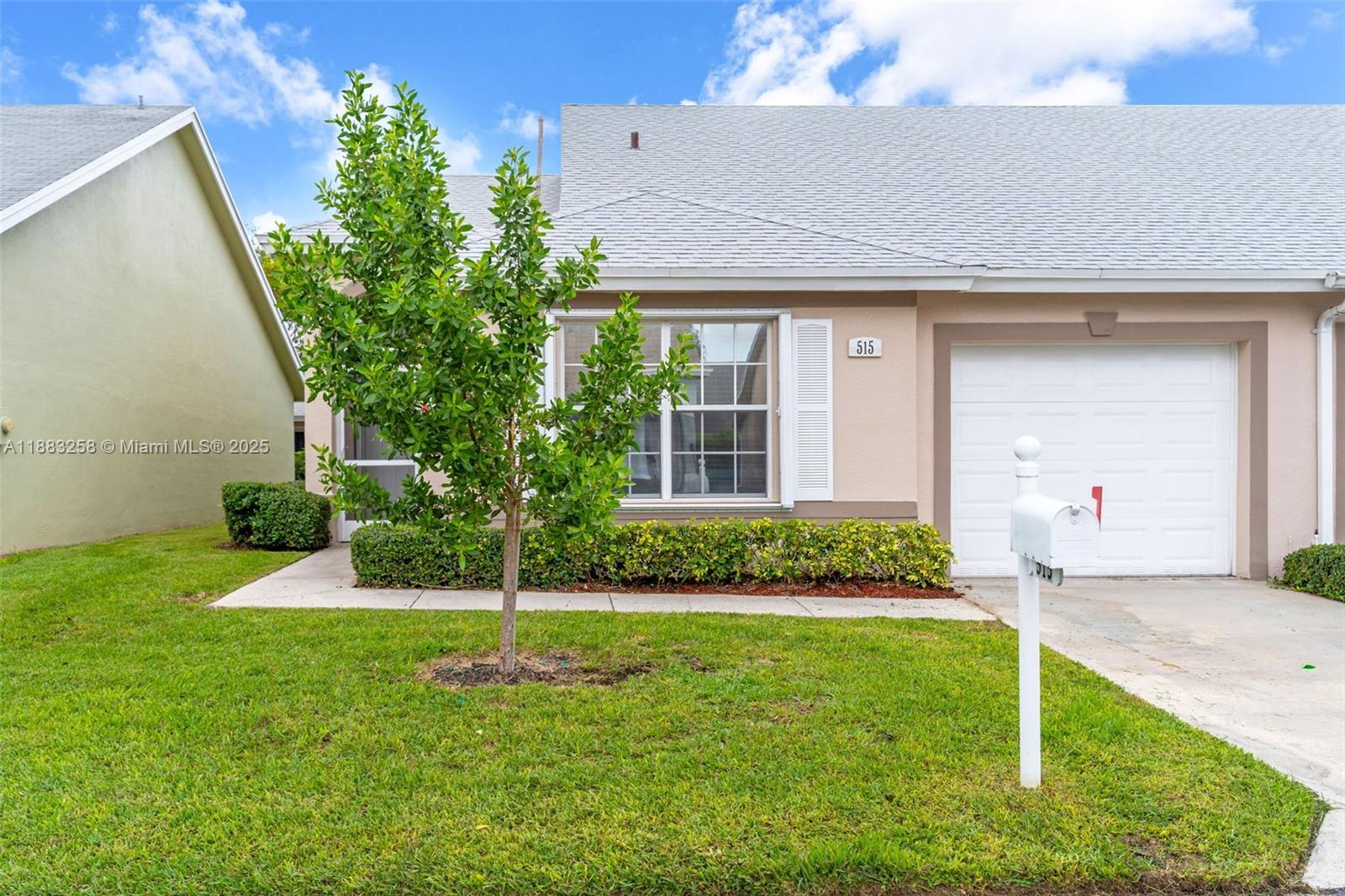 KEYS-GATE NO 2 - Residential