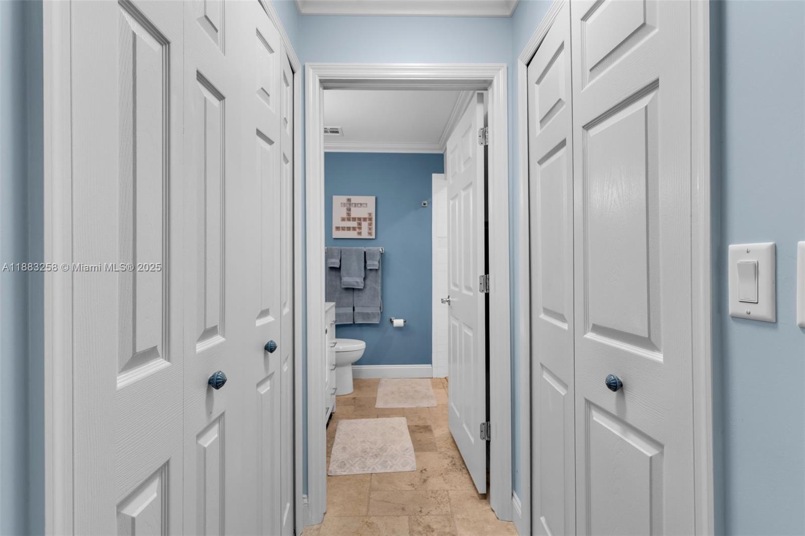 KEYS-GATE NO 2 - Residential