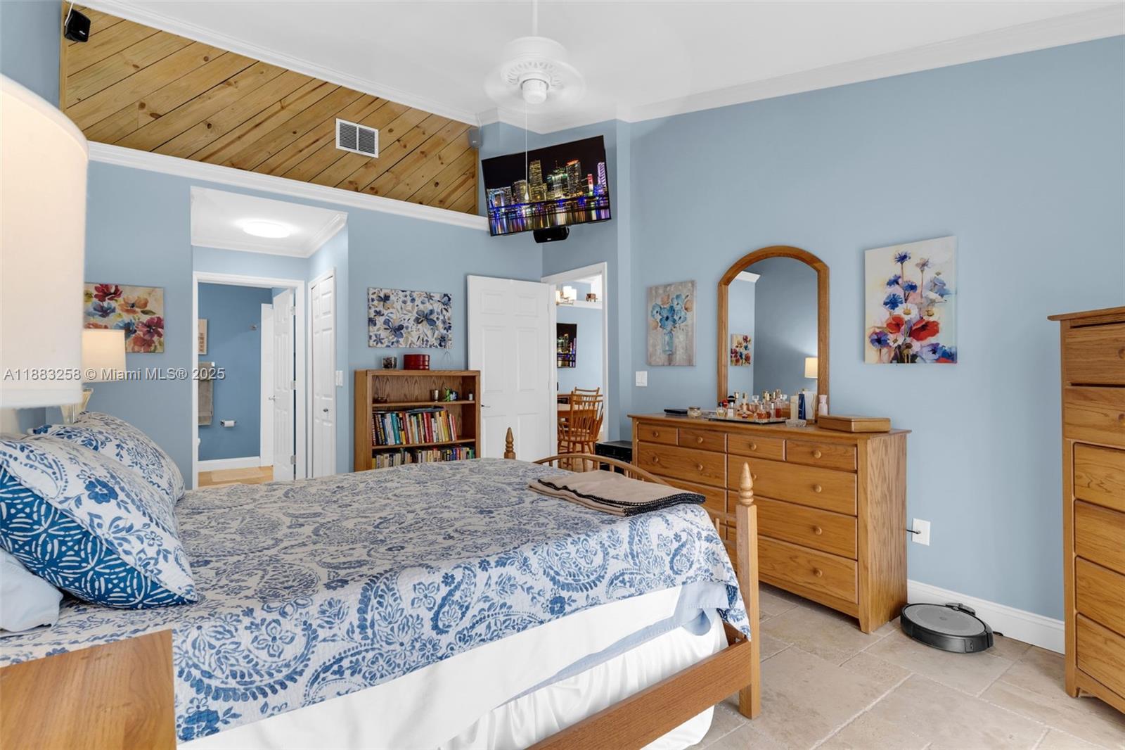 KEYS-GATE NO 2 - Residential