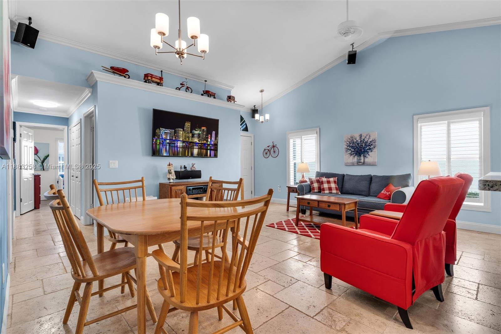 KEYS-GATE NO 2 - Residential