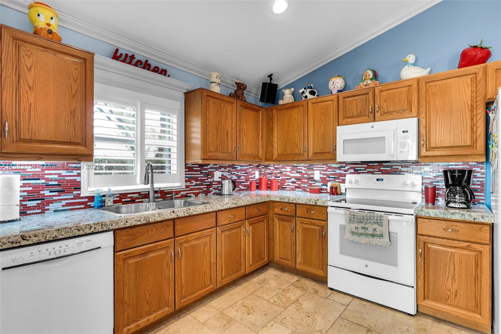 KEYS-GATE NO 2 - Residential