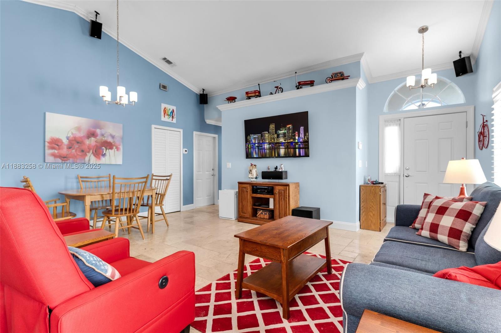 KEYS-GATE NO 2 - Residential