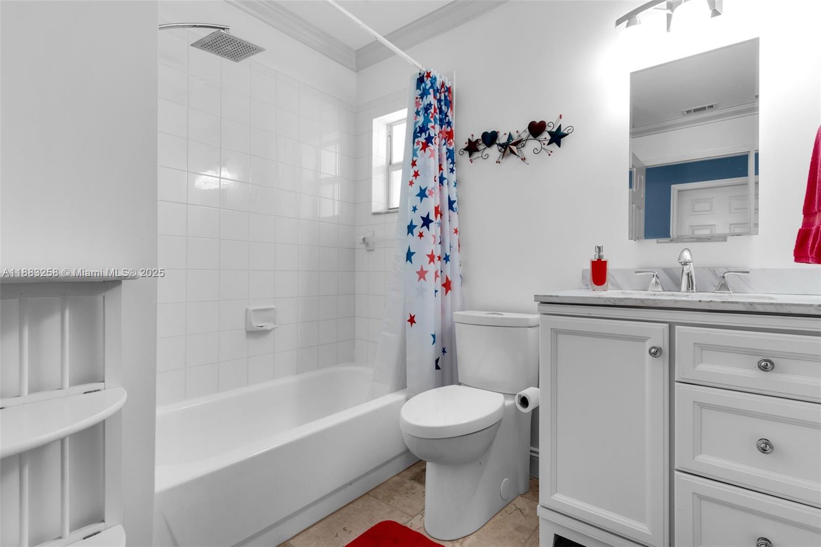 KEYS-GATE NO 2 - Residential