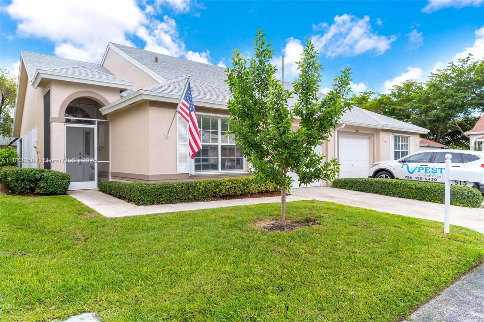 KEYS-GATE NO 2 - Residential